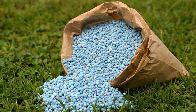 Fertilizer NPK 15-15-15 (50kg)