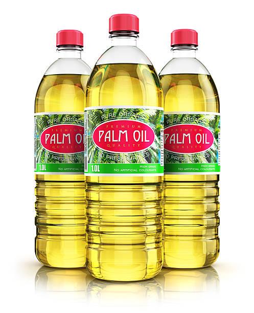 Palm Oil (25L)