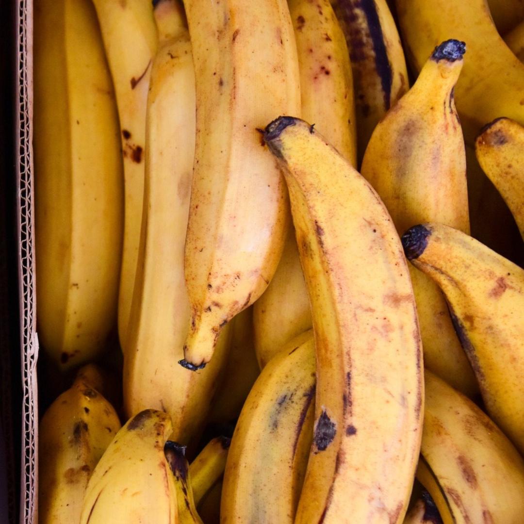 Plantain (Bunch)