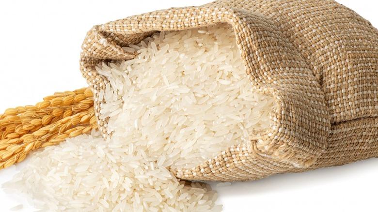 Rice (Parboiled) 50kg